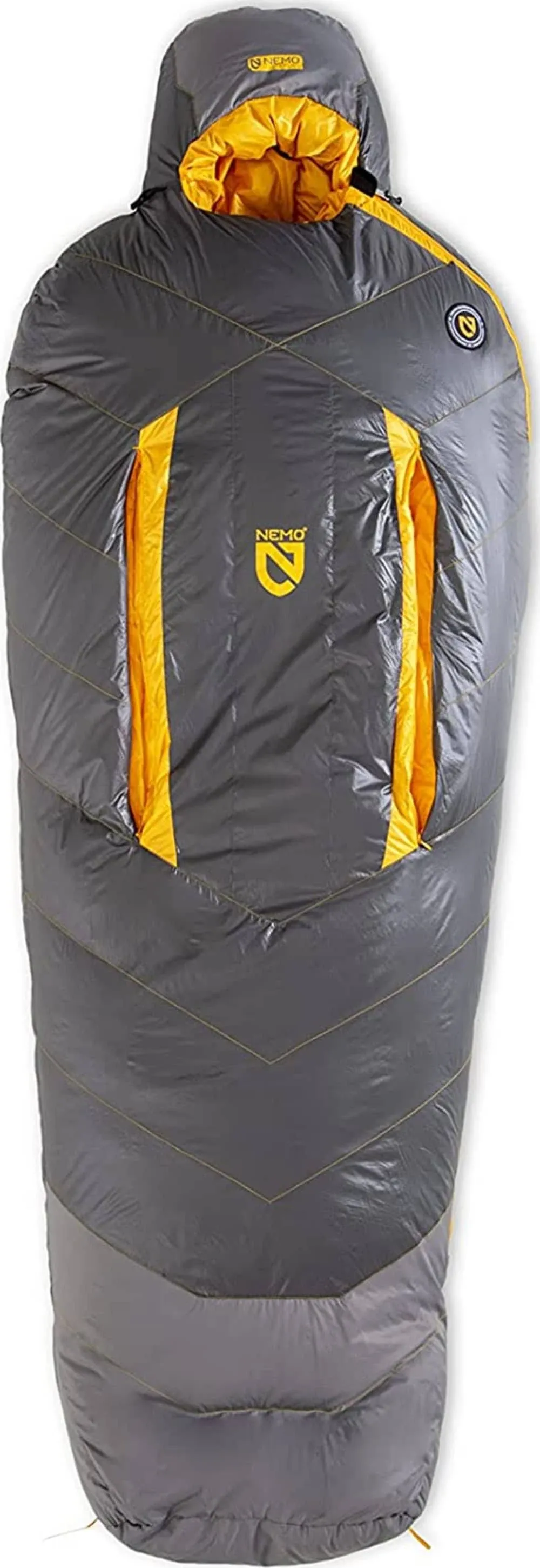 Nemo Sonic -20 Sleeping Bag Regular