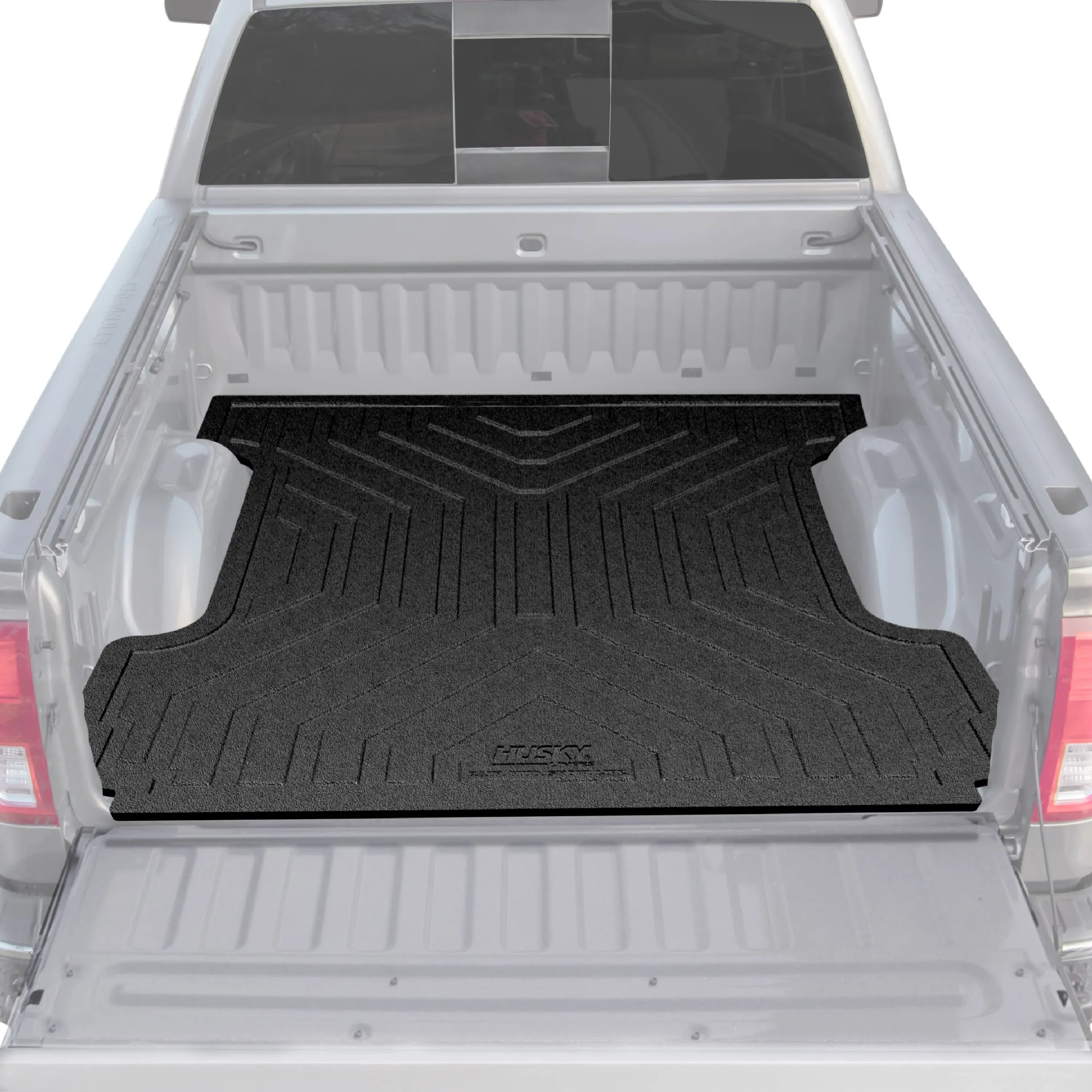 Ram Husky Liners Heavy Duty Bed Mat 16001