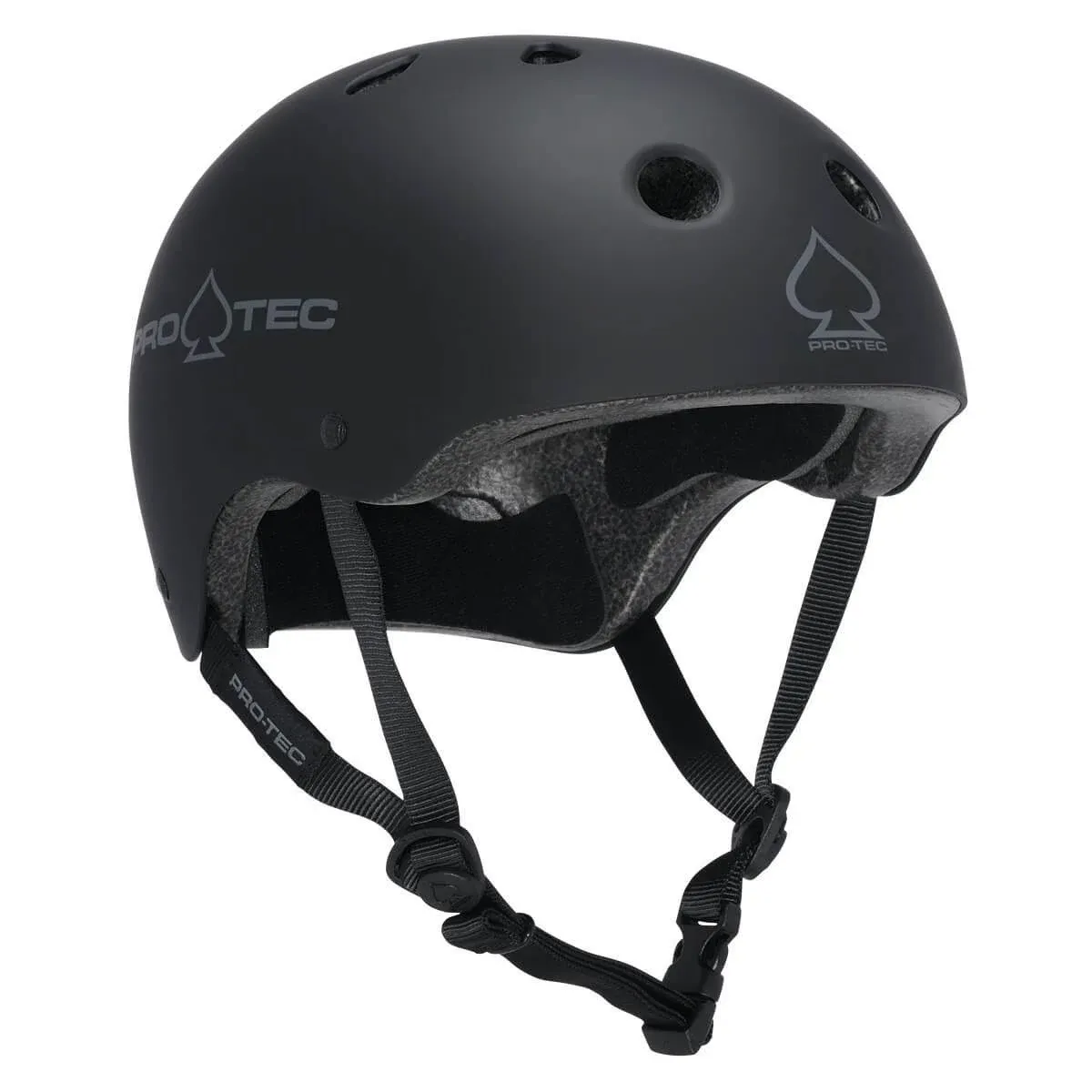 Pro Tec Classic Certified Helmet