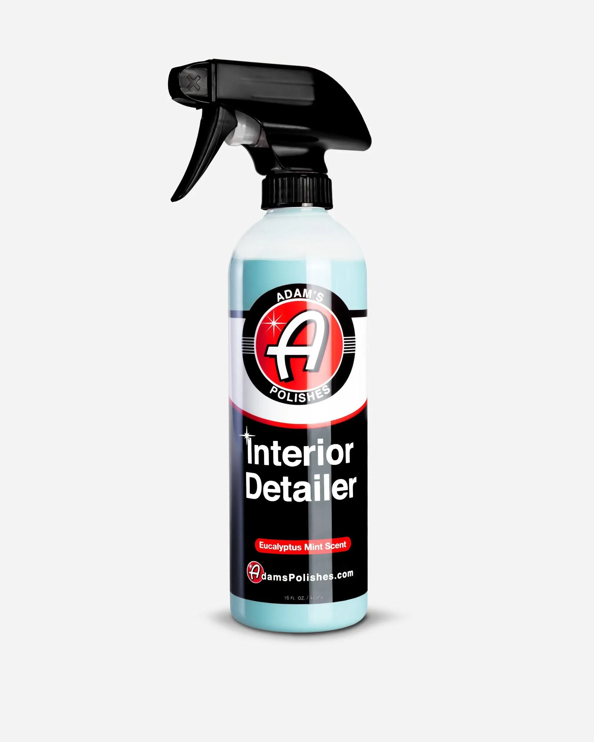 Adam's Polishes Interior Detailer, 16oz, Size: 16 fl. oz.