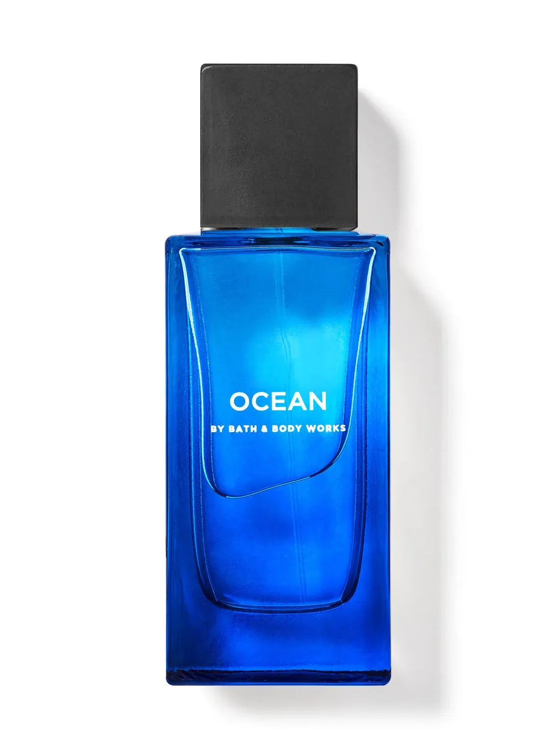 Bath and Body Works Ocean Cologne Men's Collection New Packaging 3.4 Ounce