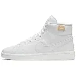 Women's Nike Court Royale 2 Mid Sneakers