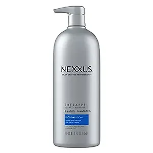 Nexxus Therappe Shampoo, Ultimate Moisture, Caviar Complex - 1 l (33.8 fl oz)