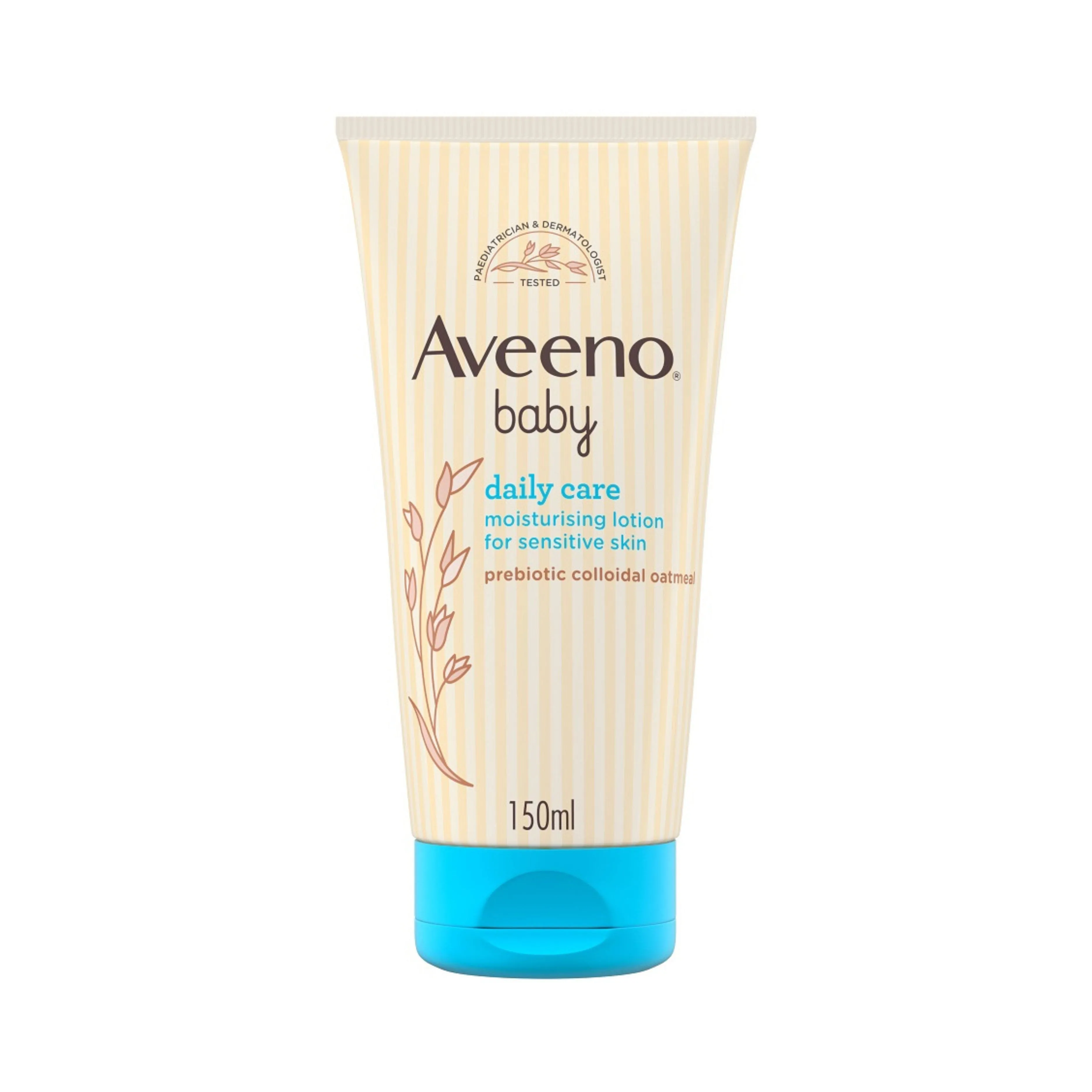 Aveeno Baby Daily Care Baby Moisturising Lotion 150ml