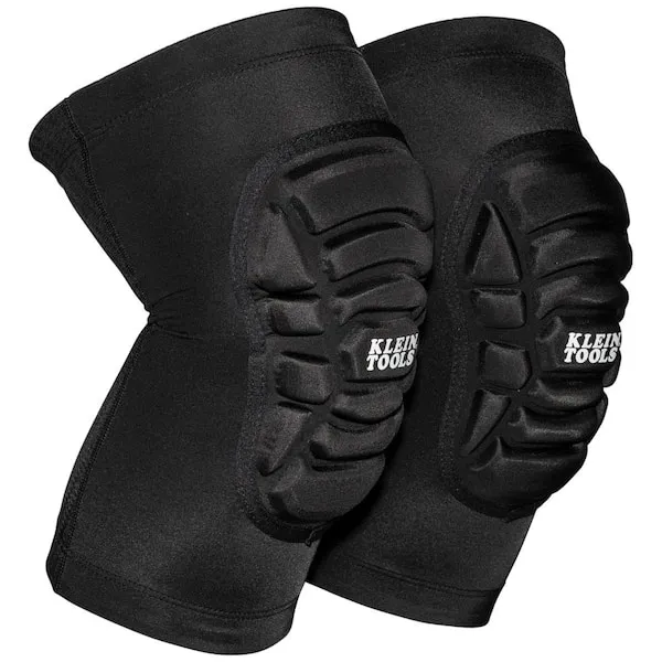 Klein Lightweight Knee Pad Sleeves