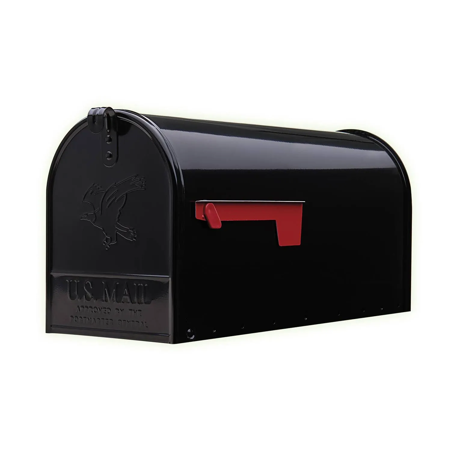 Gibraltar Elite Post-Mount Mailbox