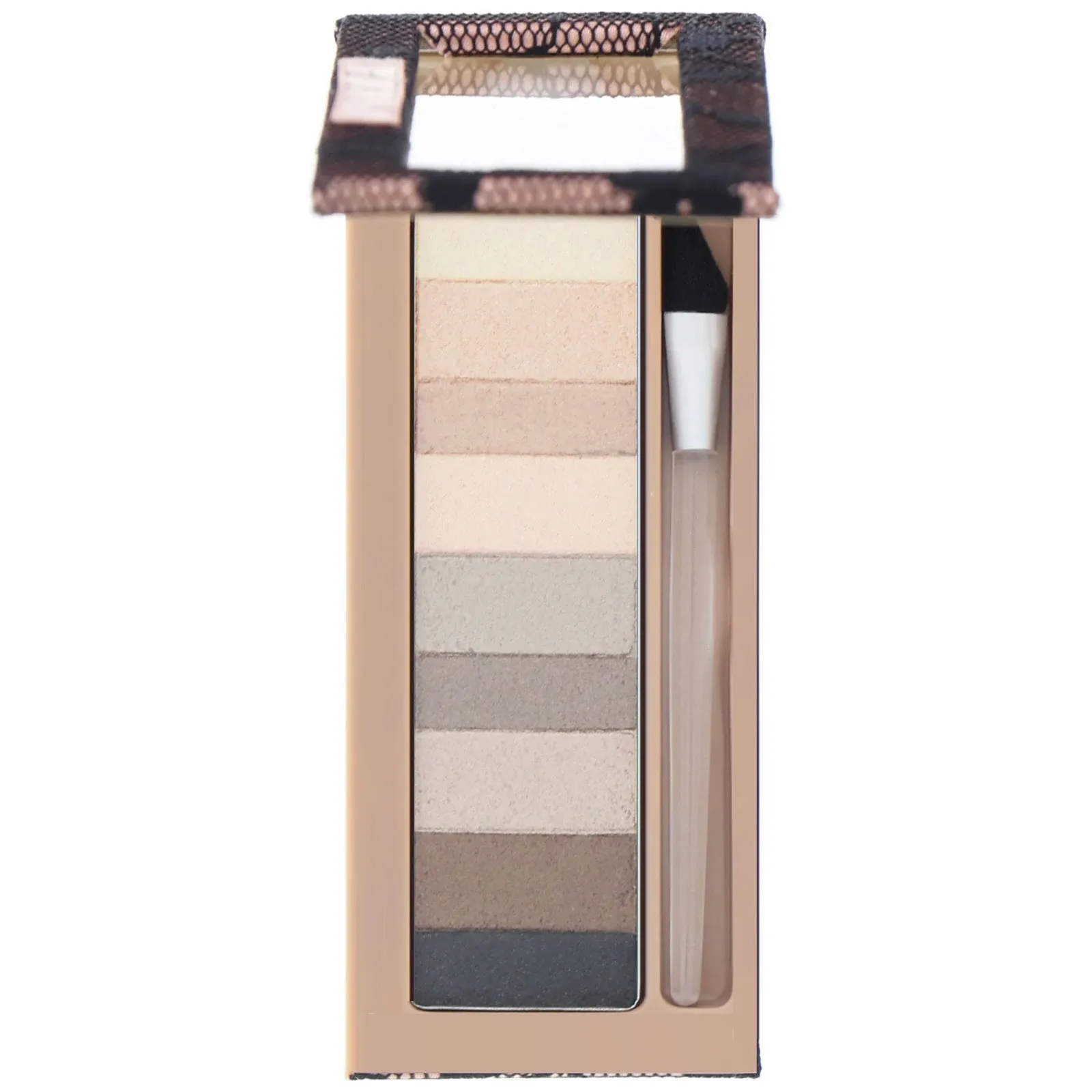 Physicians Formula Shimmer Strips Custom Eye Enhancing Shadow & Liner 7.5 g NUDE