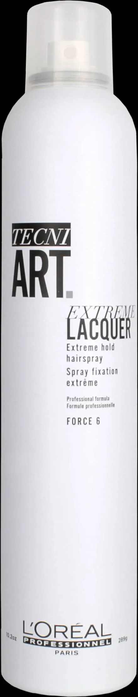 L'Oreal Tecni Art Extreme Lacquer Hairspray