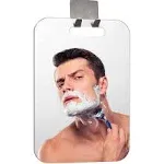 Fogless Shower Mirror (11inX7.48in) adamsbargainshop.com