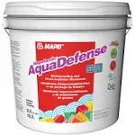 Mapei Mapelastic Aquadefense Membrane - 1 Gal