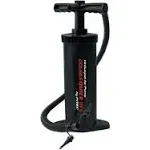 Intex Double Quick III S Hand Pump