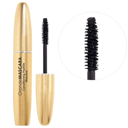 GRANDE COSMETICS Grandemascara Conditioning Peptide Mascara