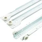 Prime-Line Drawer Slide Kit 17-3/4