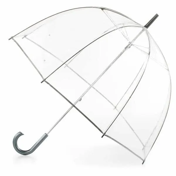 🎀 Totes clear umbrella 🎀 NEW