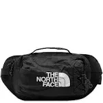 The North Face Bozer Hip Pack III Black