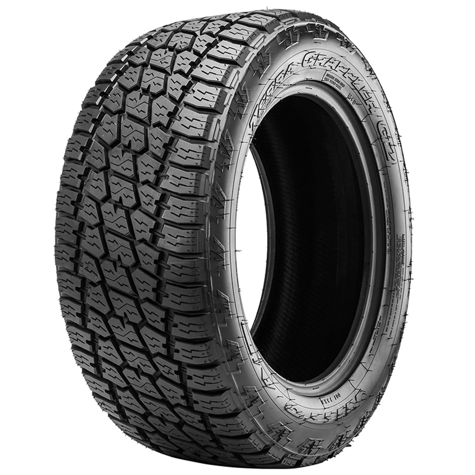 Nitto Terra Grappler G2 265/70R17 115T