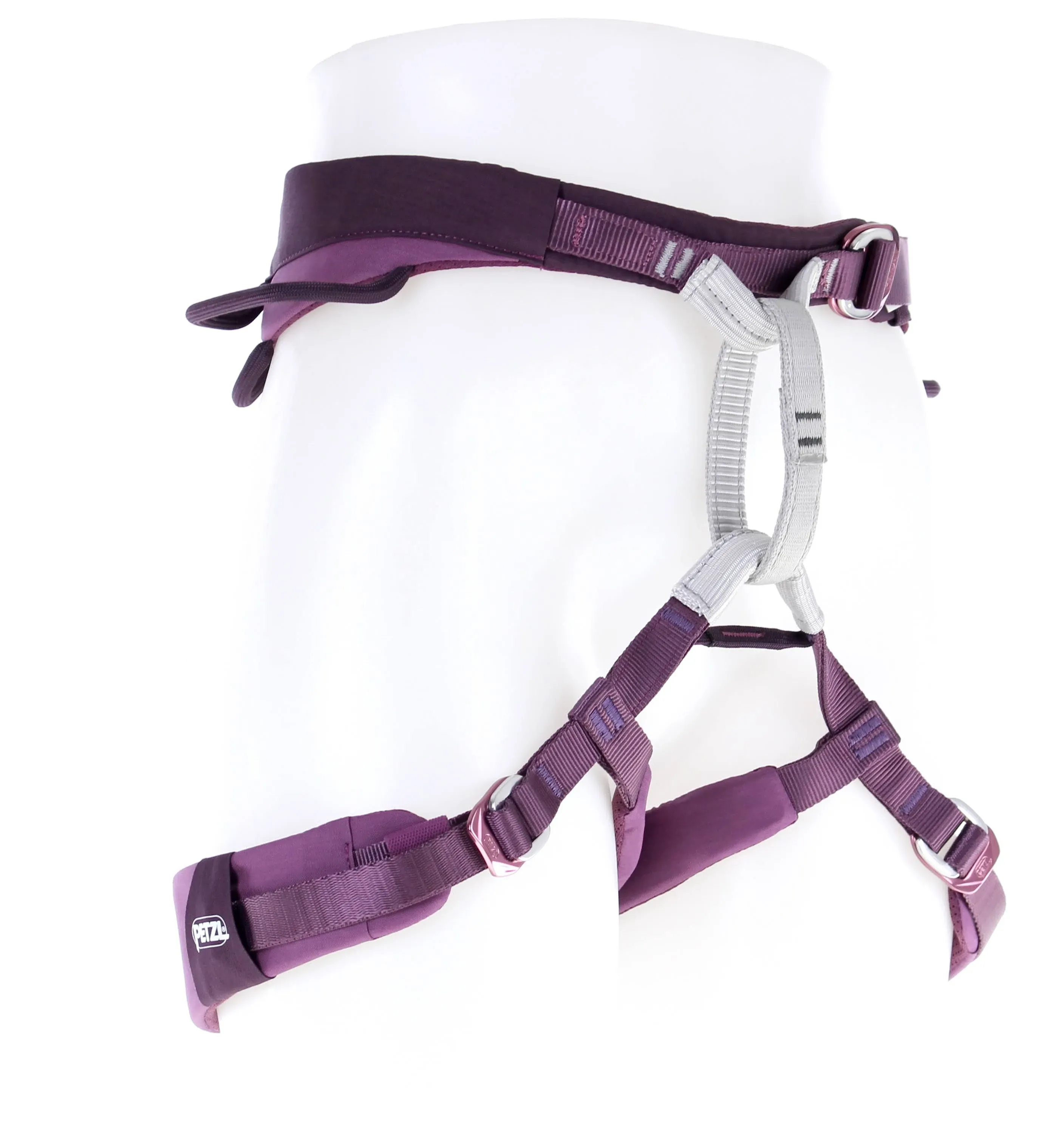 Petzl Women's Luna Rock Climbing Harness