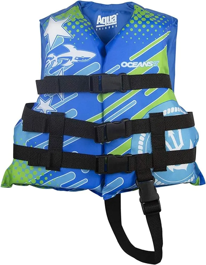 Aqua Leisure Child Life Jacket