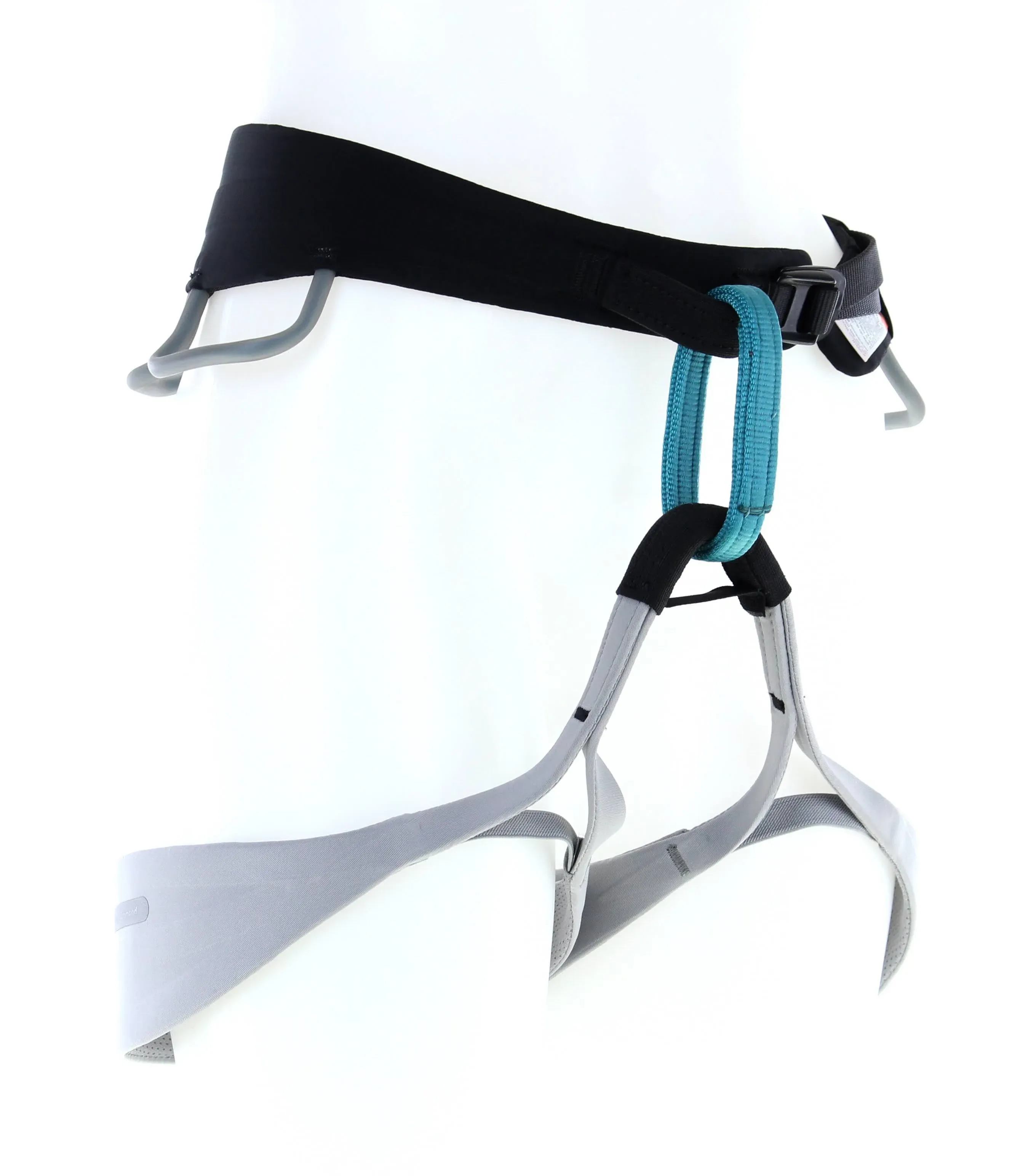 Black Diamond Solution Harness - Women's