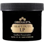 Obenauf's Heavy Duty Leather Preservative (LP) 4 oz.