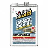 Blaster Silicone Garage Door Lubricant