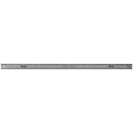 Johnson Level & Tool J60 Aluminum Straight Edge, 60", Silver, 1 Ruler