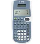 Texas Instruments TI-30XS MultiView Scientific Calculator, 2 Pack (TI-30XS)