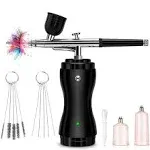 Airbrush Kit