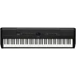 Yamaha P-525 Digital Piano - Black