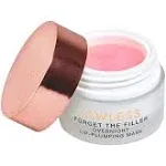 LAWLESS Forget The Filler Overnight Lip Plumping Mask