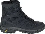 Merrell Men's Moab 2 8" Tactical Waterproof Black / 11