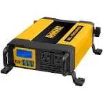 DEWALT Professional 1,000 Watt Power Inverter - DXAEPI1000 | Blain's Farm & Fleet