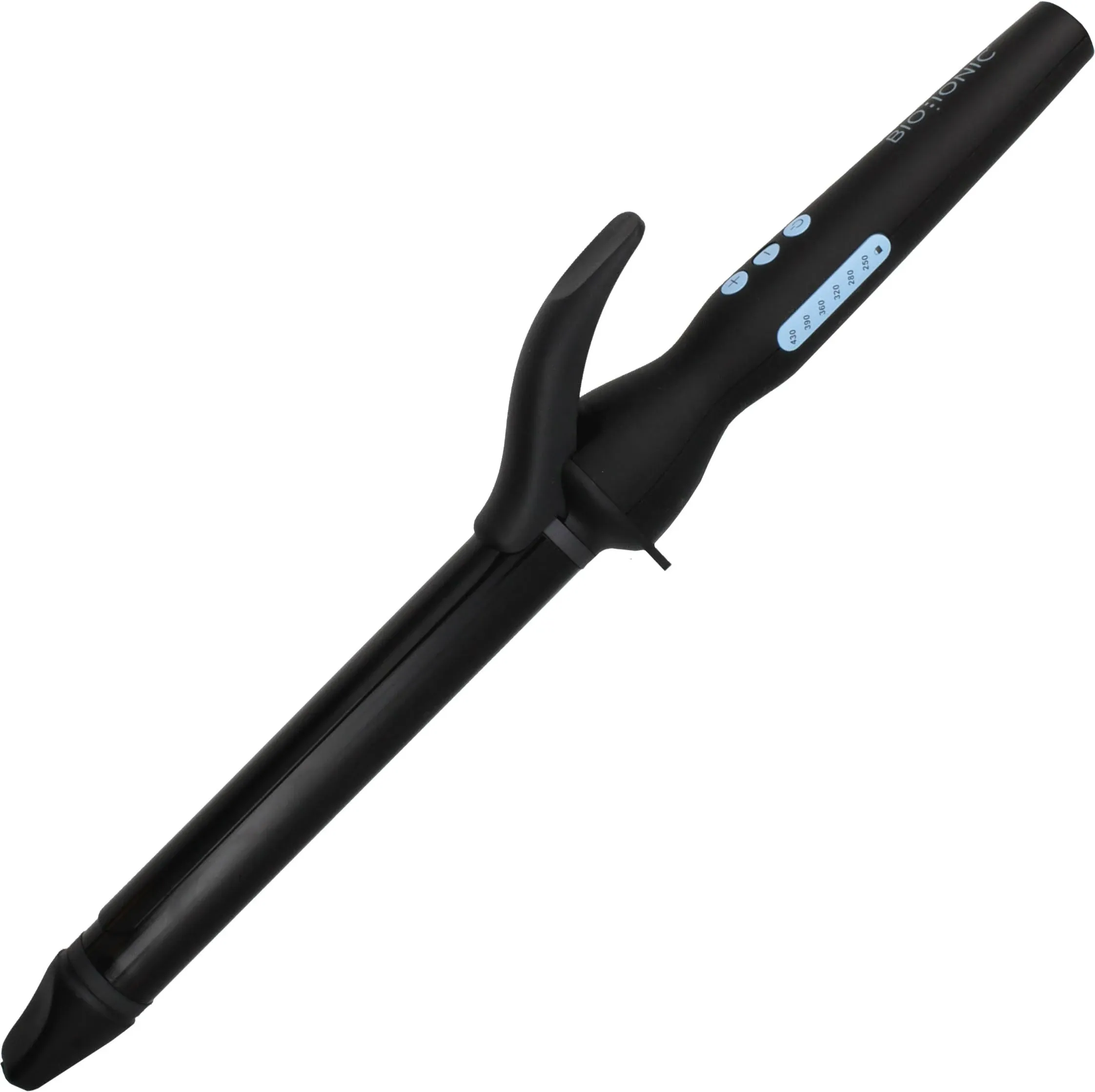 Bio Ionic Long Barrel Styler 1" Pro Curling Iron