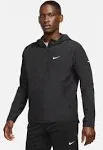 Miler Mens Hooded Waterproof Athletic Jacket