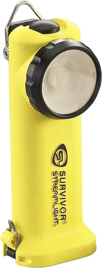 Streamlight Survivor LED Flashlight