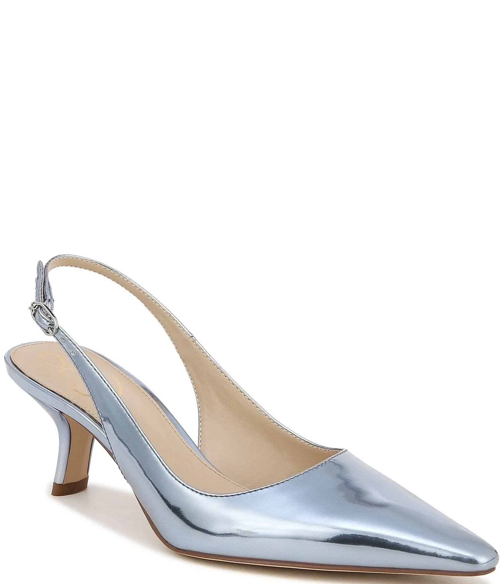 Sam Edelman Women's Bianka Slingback Pump