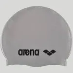 Classic Silicone - Swim Cap