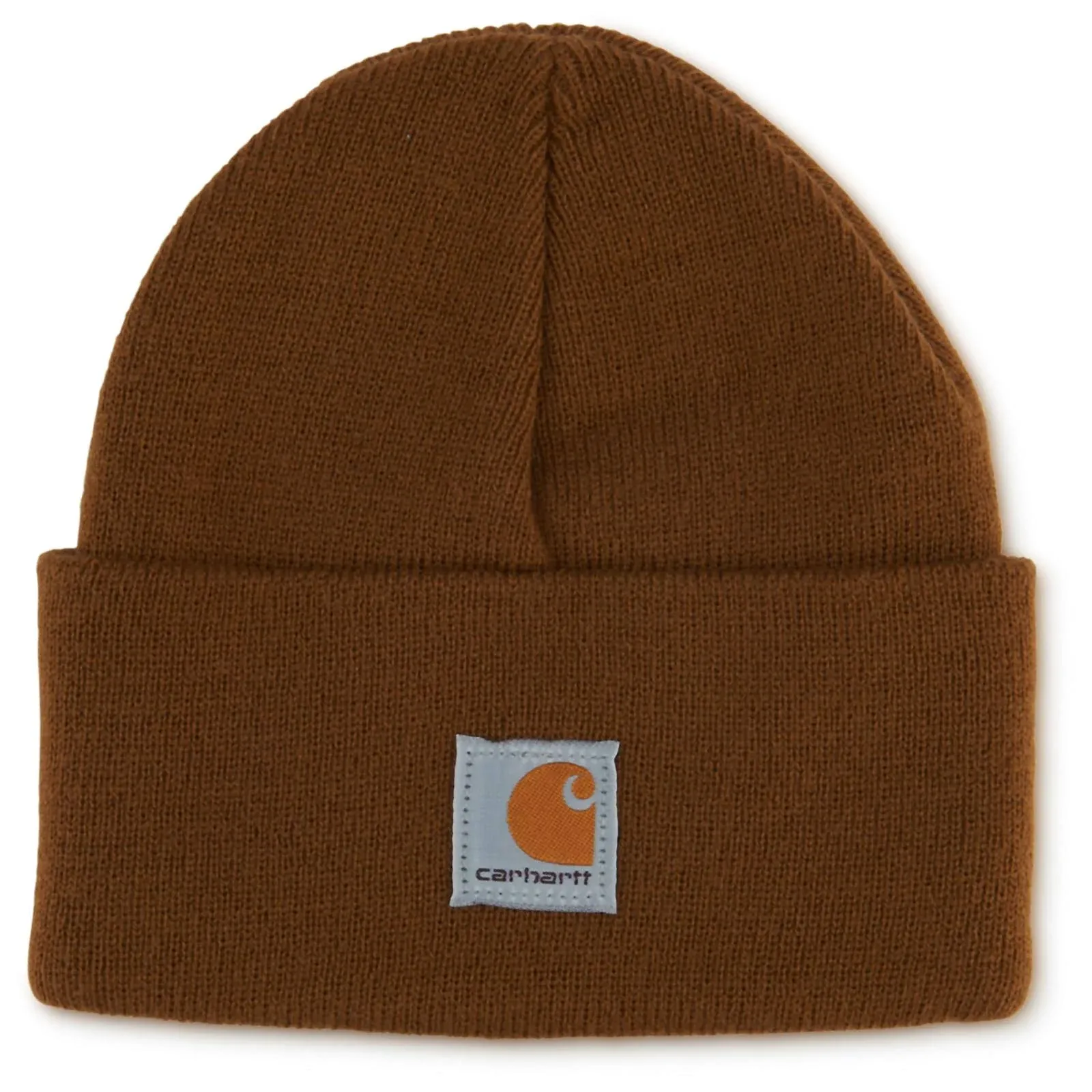 NWT Carhartt Youth Brown Hat