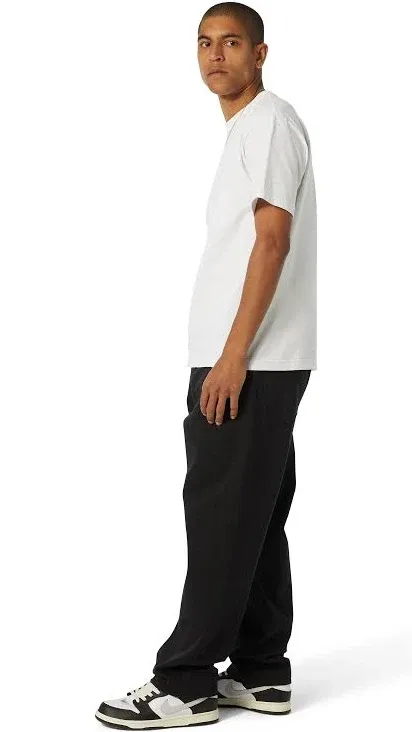 Huff CROMER PANT\n\nNew \nBlack/white \nSize 30\n\nThe...