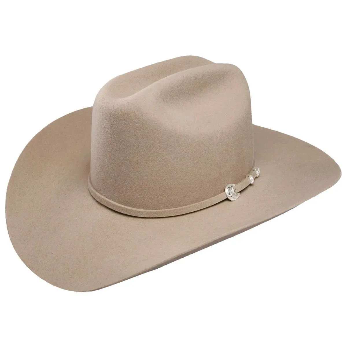 Stetson Corral 4X Felt Cowboy Hat