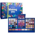 SEPHORA COLLECTION Wishing You Blockbuster Multi-Use Makeup Palette