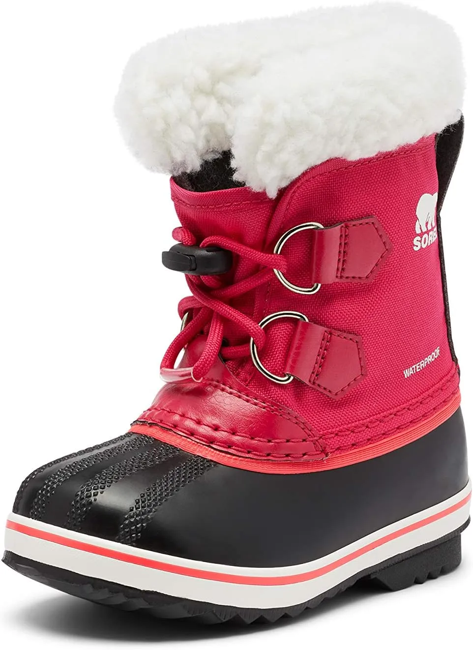 Sorel Yoot Pac Waterproof Winter Boots