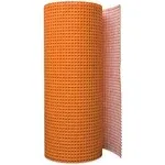 Schluter Ditra 1/8" Underlayment 54sqft