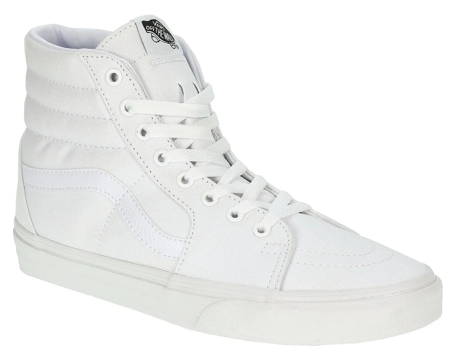 Vans Sk8-Hi True White