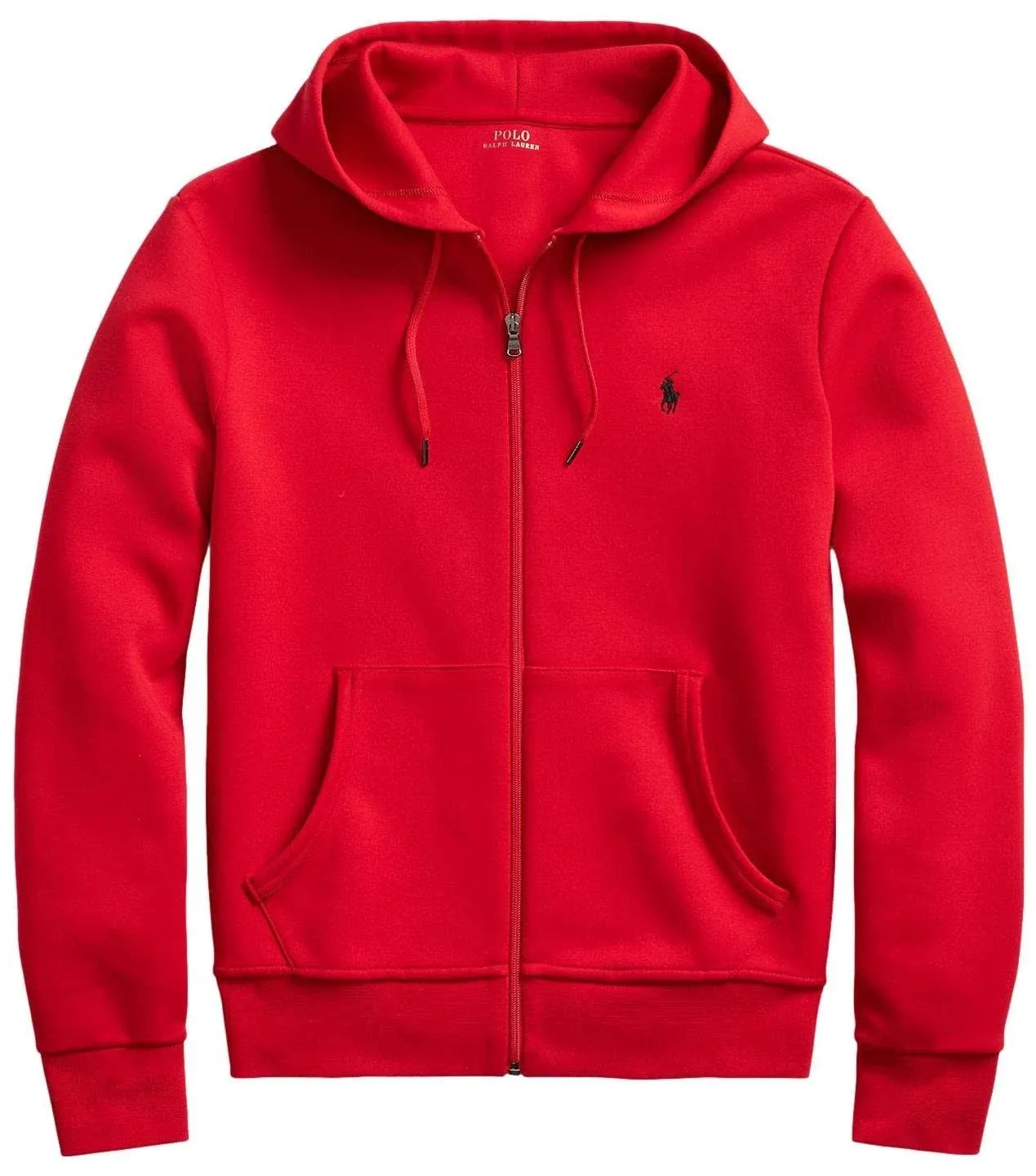 Polo Ralph Lauren Double Knit Tech Fleece Hoodie