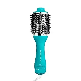 Moroccanoil Brosse Sèche-Cheveux 4-en-1