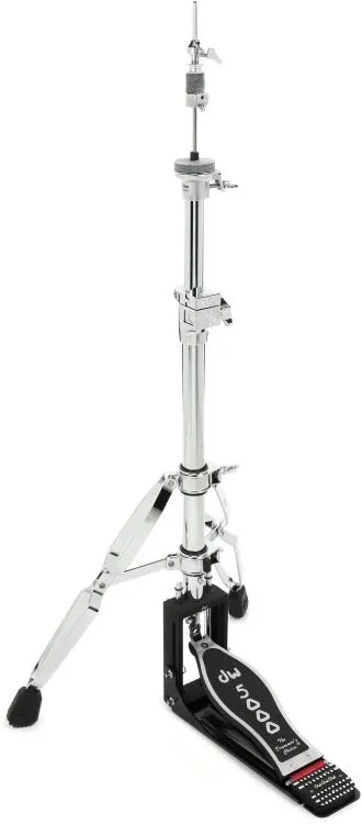 DW DWCP5500TD 2-Leg Hi Hat Stand