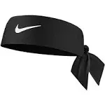 Nike Dri - Fit Head Tie 4.0 - Black