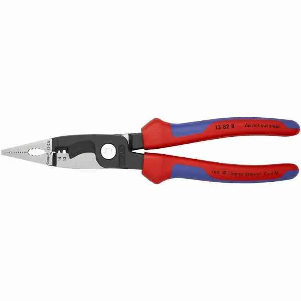 Knipex Electrical Installation Pliers