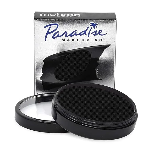 Mehron Paradise AQ Makeup